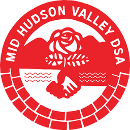 Mid-Hudson DSA Endorsement